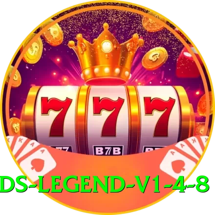 Lucky Legends - Legend v1.4.8 - 2