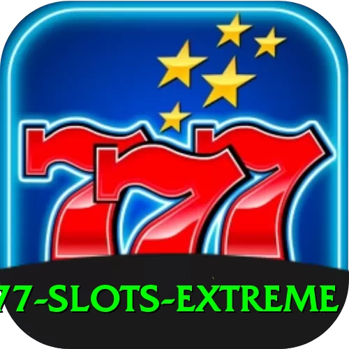Lucky PKR 777 - Slots Extreme - 2