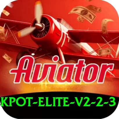 LuckyPKR777 Jackpot Elite v2.2.3 - 2