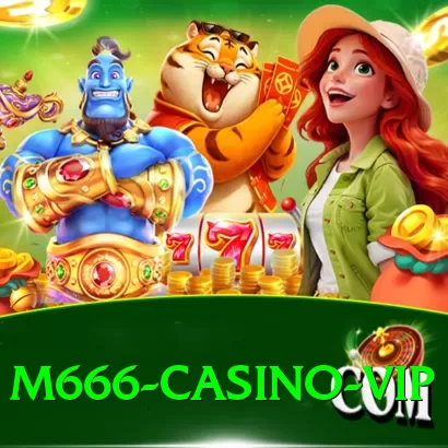 m666 - Casino VIP - 2