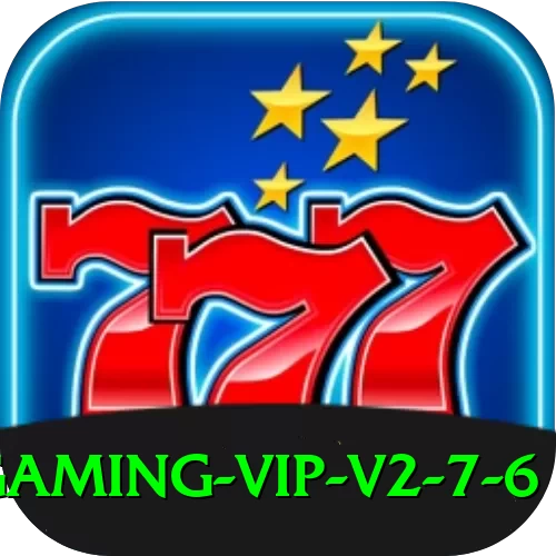 MJ77 Game Gaming VIP v2.7.6 - 2
