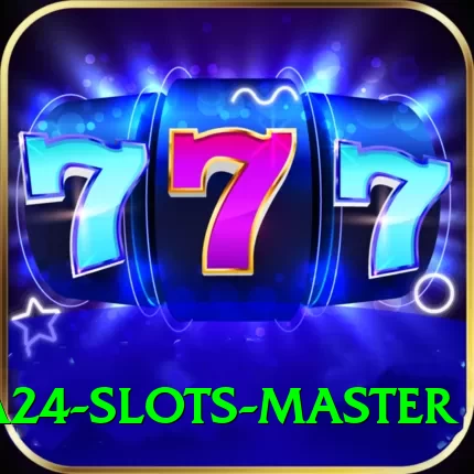 Naya24 - Slots Master - 2