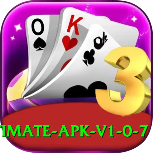 no777 Ultimate APK v1.0.7 - 2