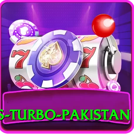 Omni Slots Turbo Pakistan - 2