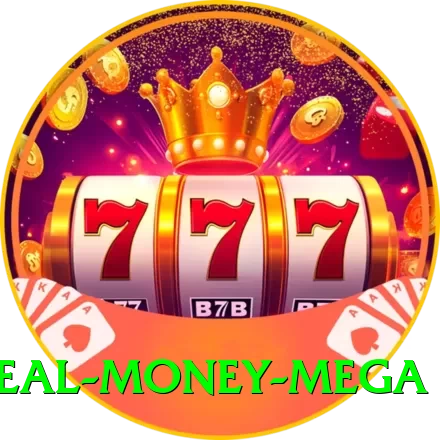 Pak77 - Real Money Mega - 2