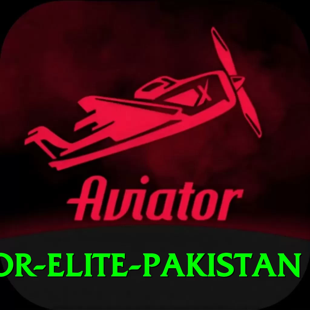 PakAvaitor Elite Pakistan - 2