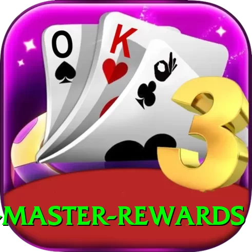 Paksuper Master Rewards - 2
