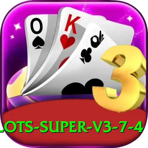 PK Lobo Game Slots Super v3.7.4 - 2