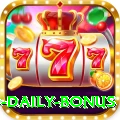 pk07 Pro - Daily Bonus