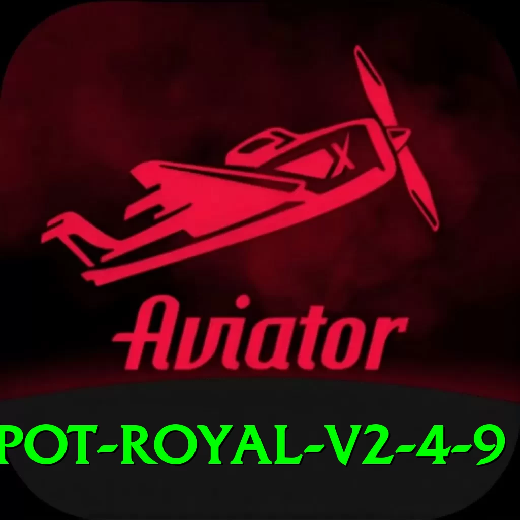 pk11 Jackpot Royal v2.4.9 - 2