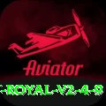 pk11 Jackpot Royal v2.4.9