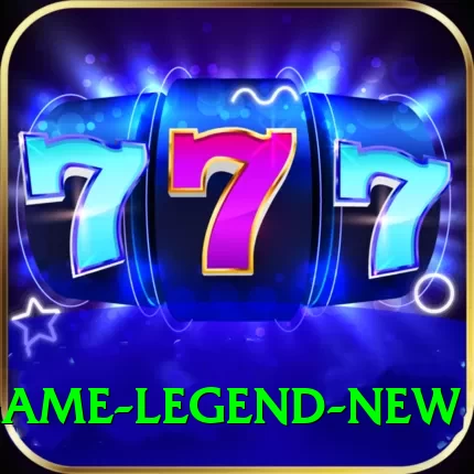 PK33Game Legend New - 2