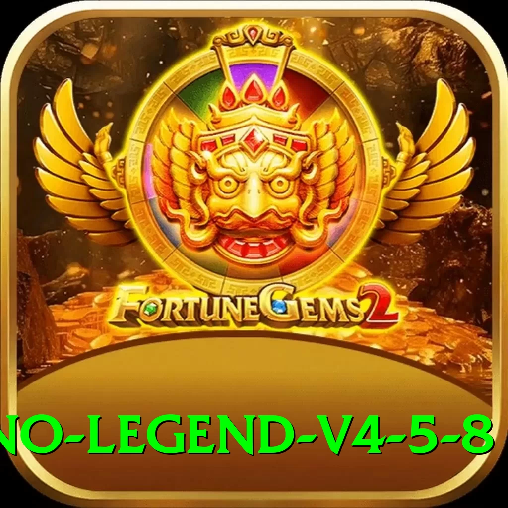 pk365 Casino Legend v4.5.8 - 2
