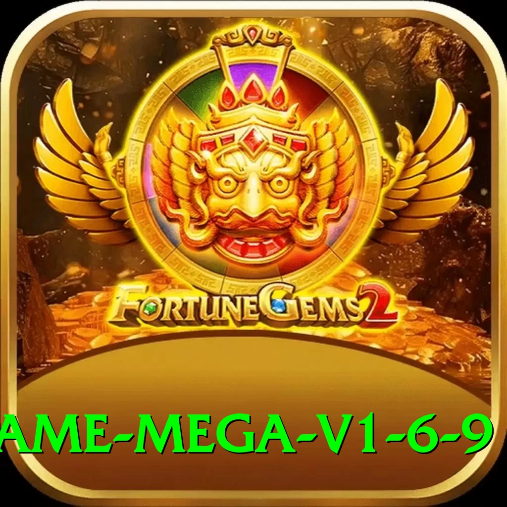 pk555 Game Mega v1.6.9 - 2
