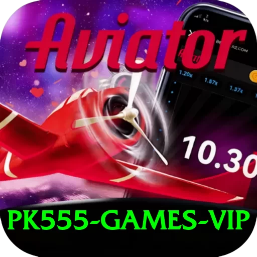 pk555 Games VIP - 2