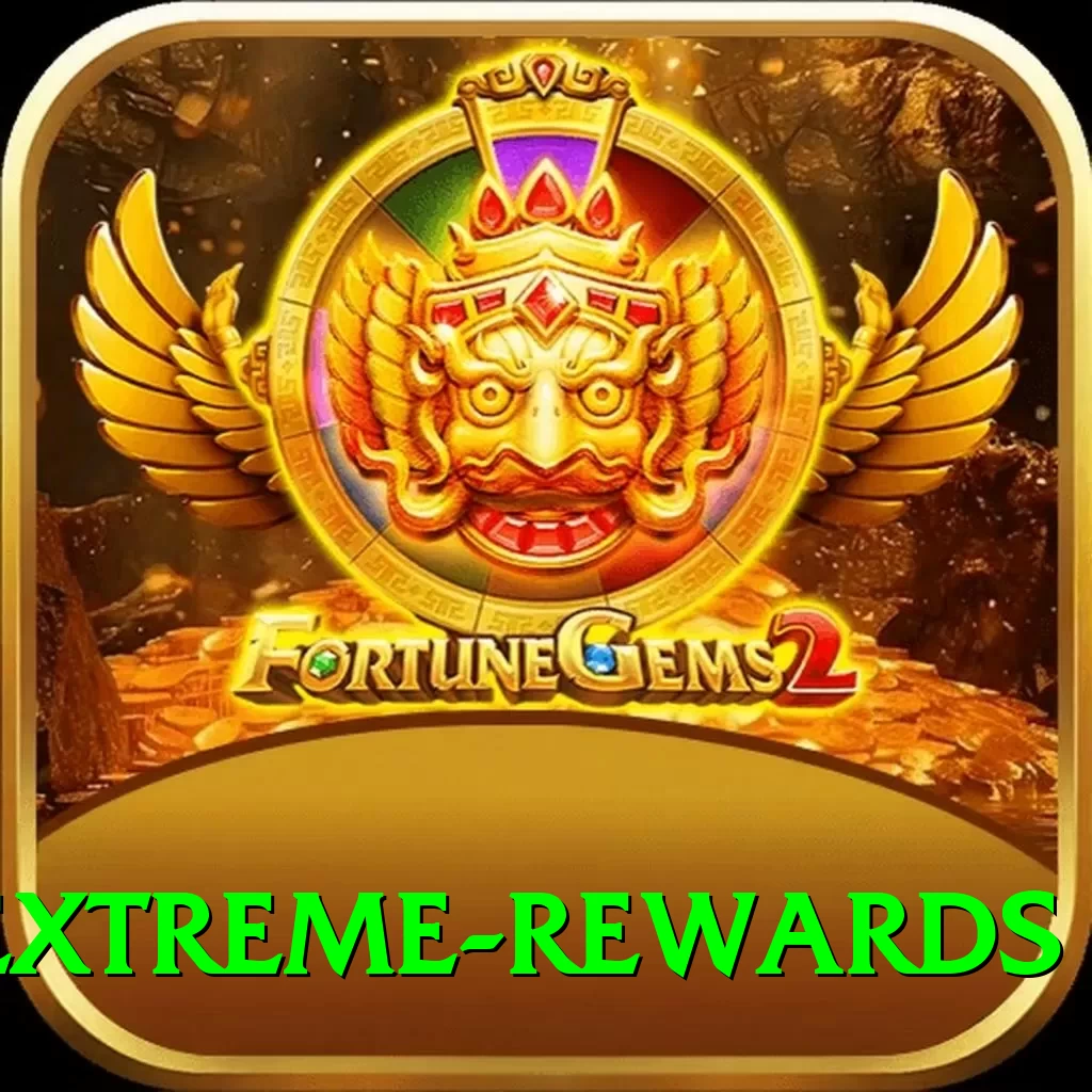 pk68 Extreme Rewards - 2