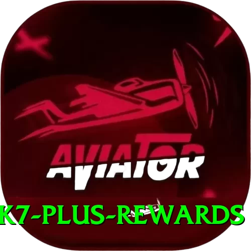 pk7 Plus Rewards - 2