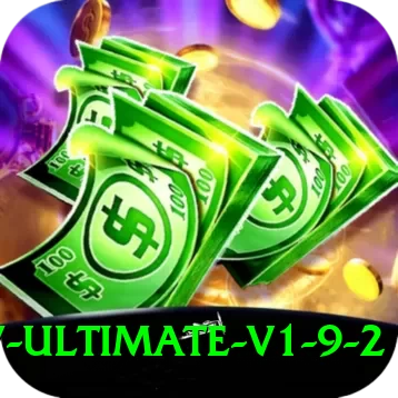 pk777 Ultimate v1.9.2 - 2