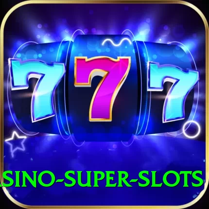 PKR Casino Super Slots - 2