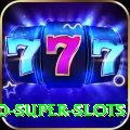 PKR Casino Super Slots