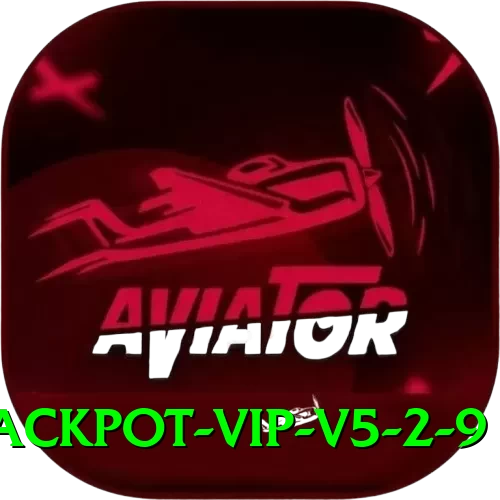 PKR Slots Jackpot VIP v5.2.9 - 2
