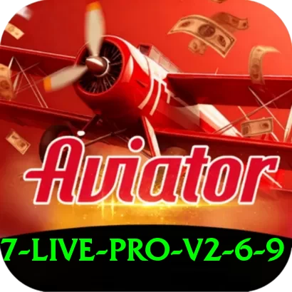 pkr67 Live Pro v2.6.9 - 2