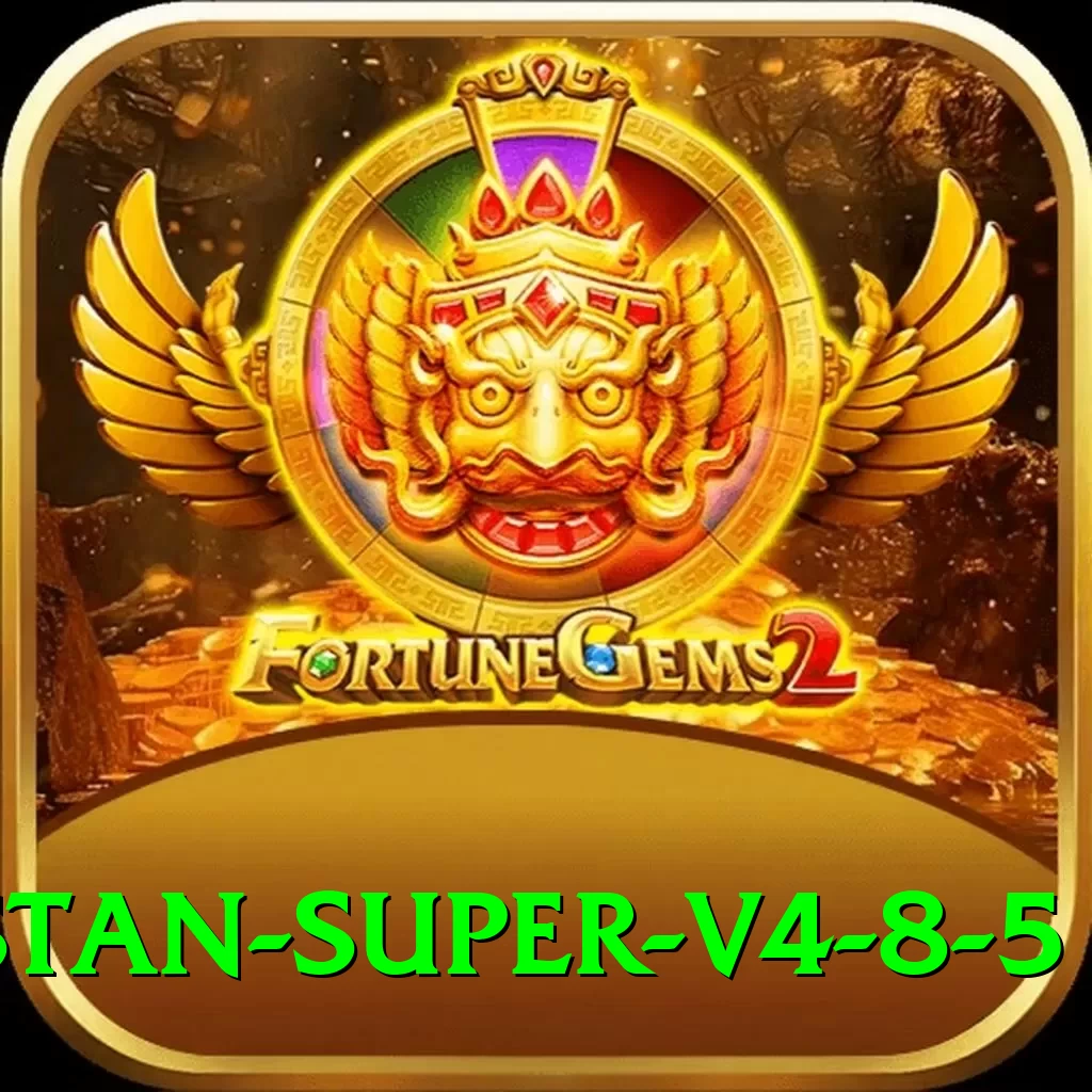 pkr777 Pakistan Super v4.8.5 - 2