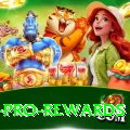 pkr98 Pro Rewards