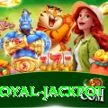 PKR99 Royal Jackpot