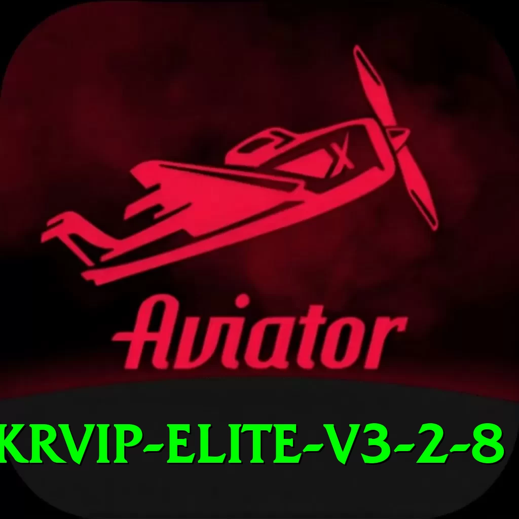 pkrvip Elite v3.2.8 - 2
