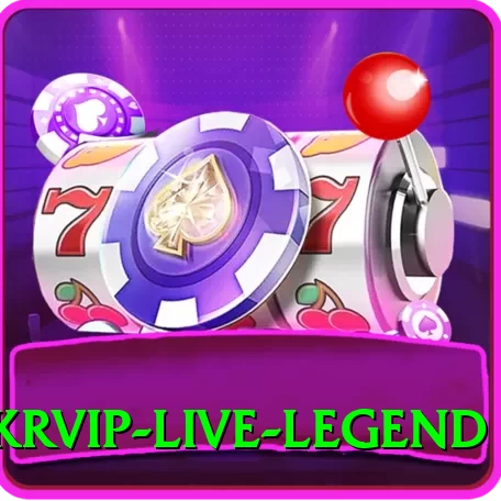 pkrvip Live Legend - 2