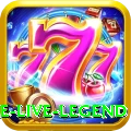 PKX77 Game - Live Legend