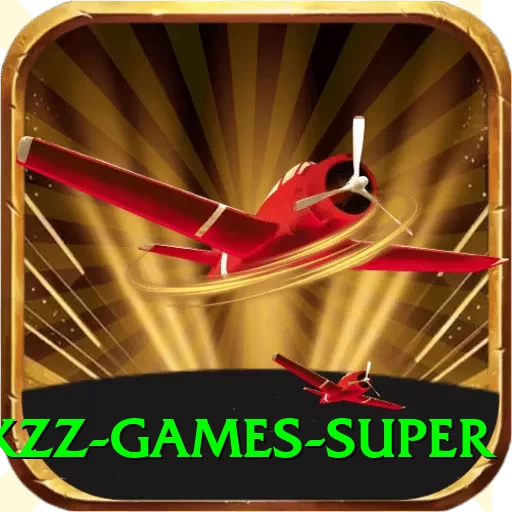 PKZZ Games Super - 2