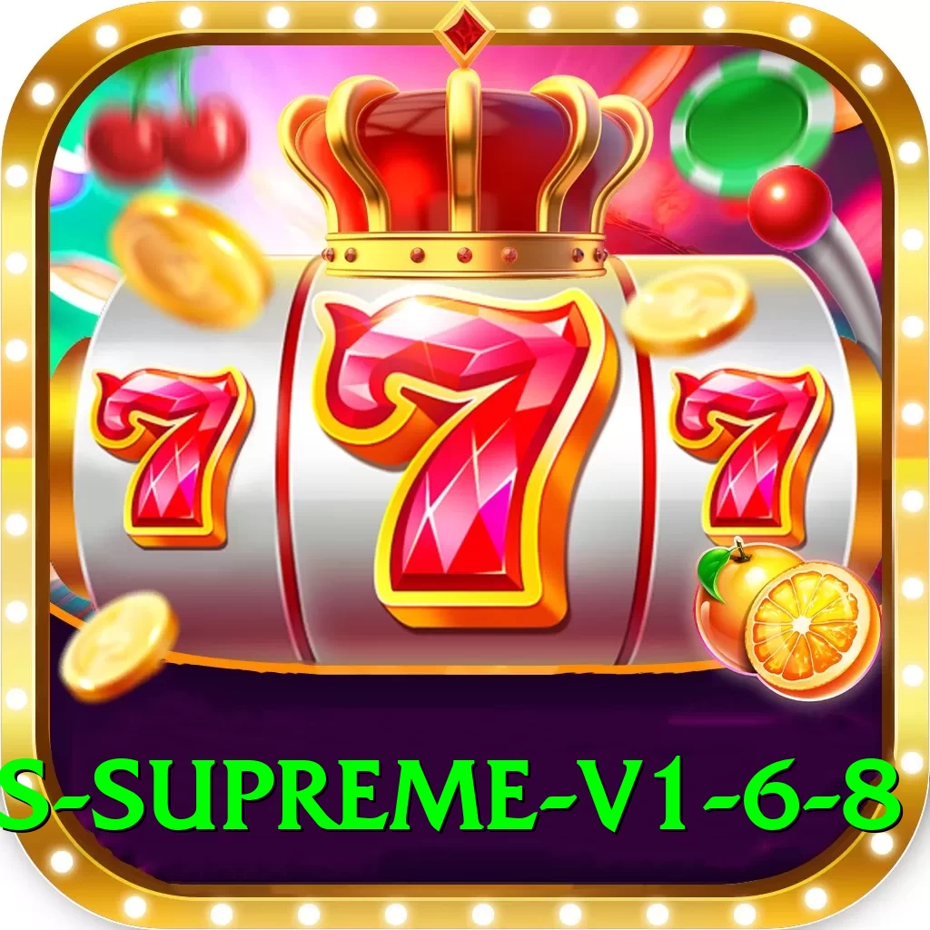 q789 Bonus Supreme v1.6.8 - 2