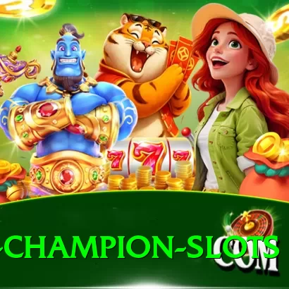 QK777 Game Champion Slots - 2