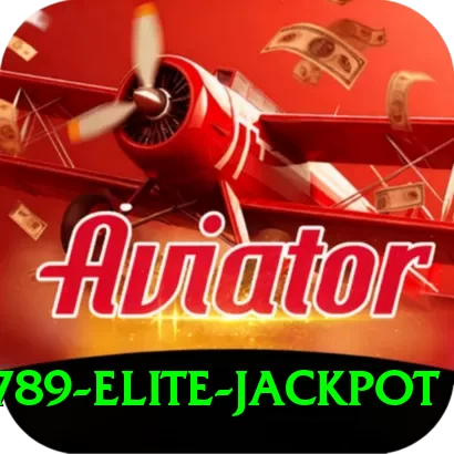r789 Elite Jackpot - 2