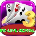 r789 Live Royal
