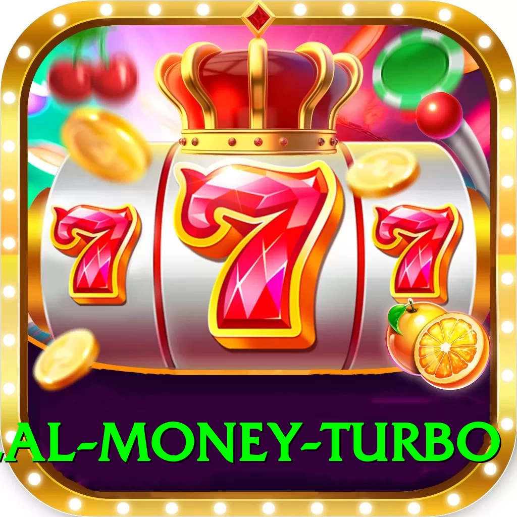 S55 Game - Real Money Turbo - 2