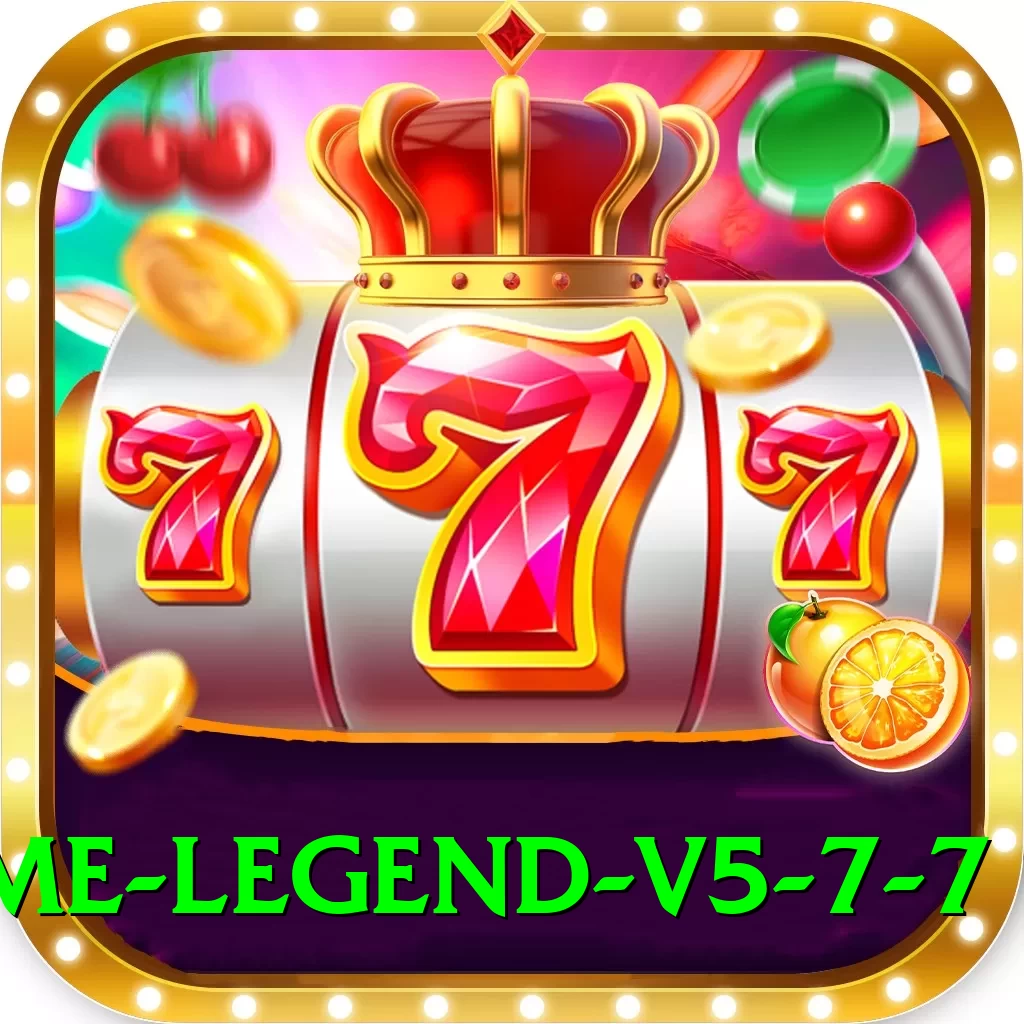 S85 Game Legend v5.7.7 - 2