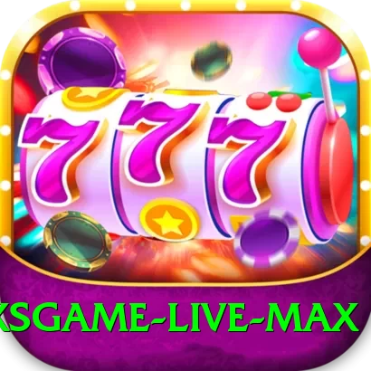 sixsgame Live Max - 2