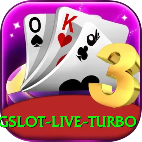 tgslot - Live Turbo - 2