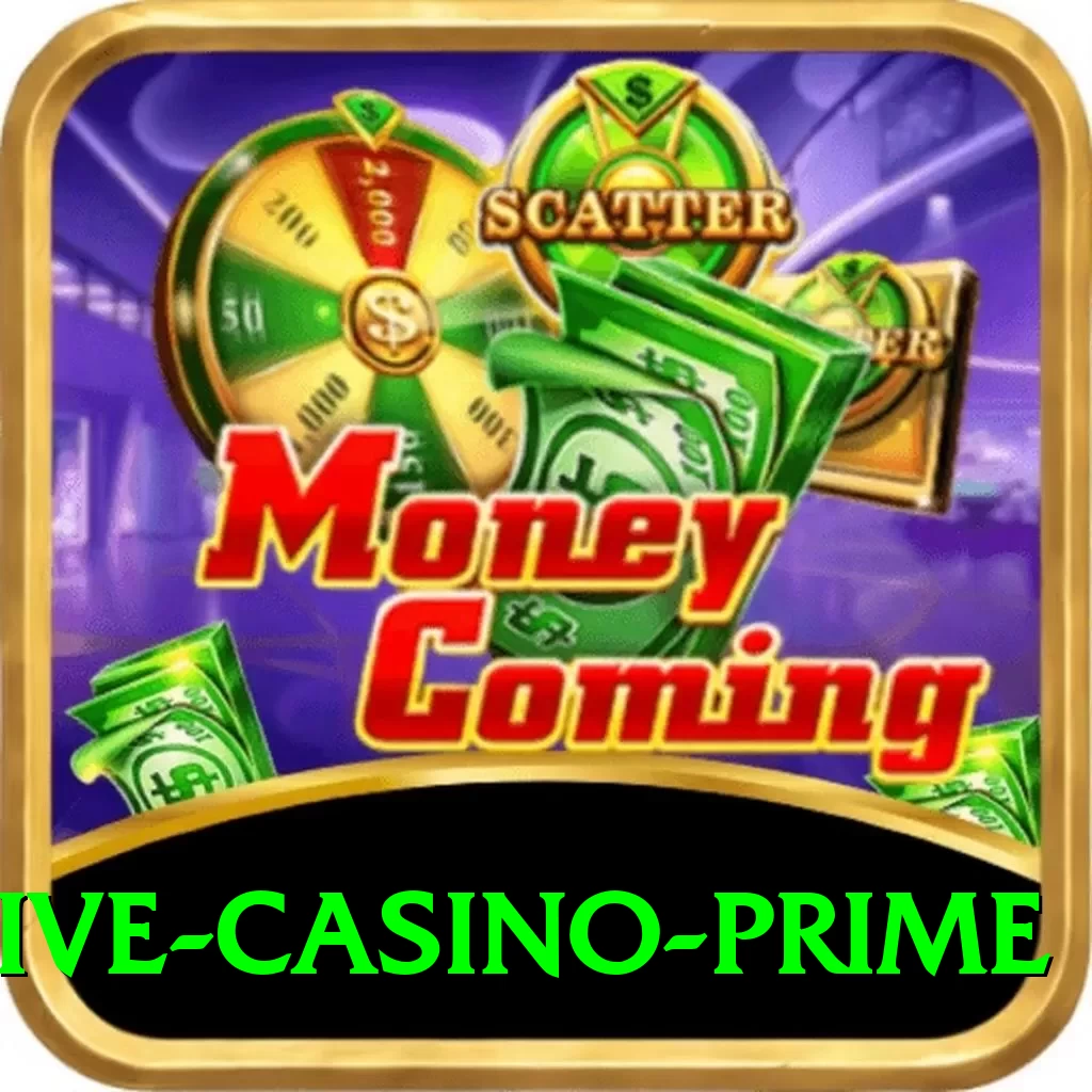 tojay Live Casino Prime - 2