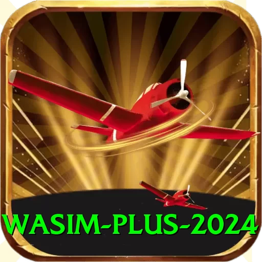 wasim Plus 2024 - 2