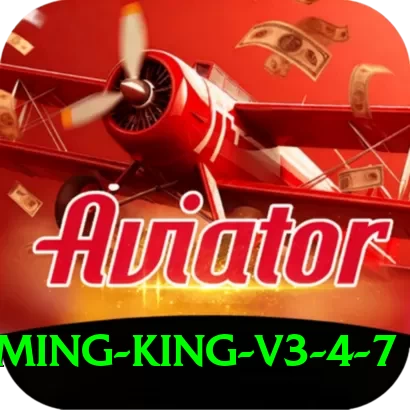 Win7Game Gaming King v3.4.7 - 2