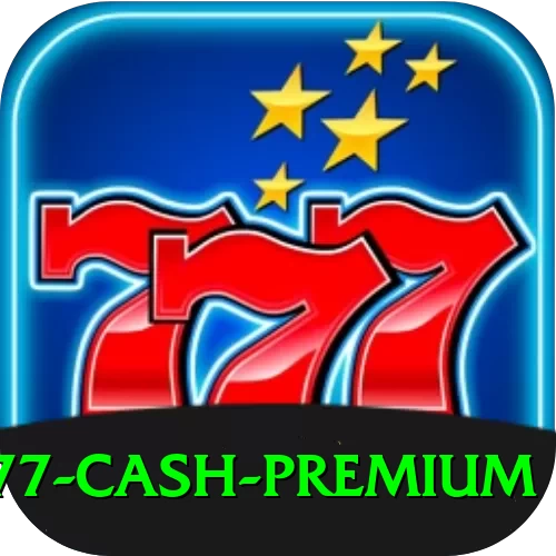 wt777 Cash Premium - 2
