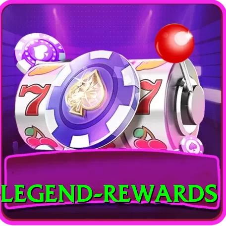 X555 Legend Rewards - 2