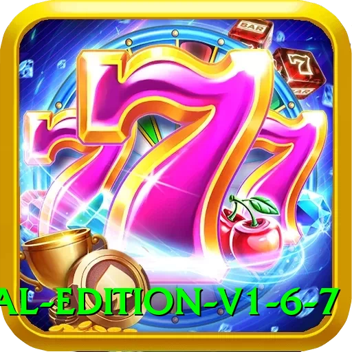y999 - Royal Edition v1.6.7 - 2
