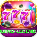 yes008 - Casino Legend