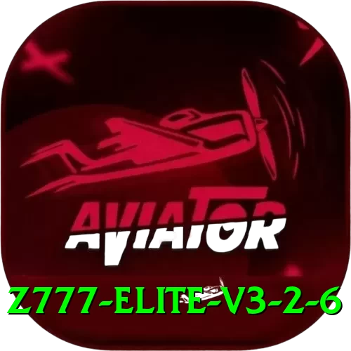 z777 - Elite v3.2.6 - 2