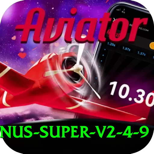 zh88 Bonus Super v2.4.9 - 2